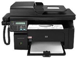 Toner HP LaserJet Pro M1210 Series